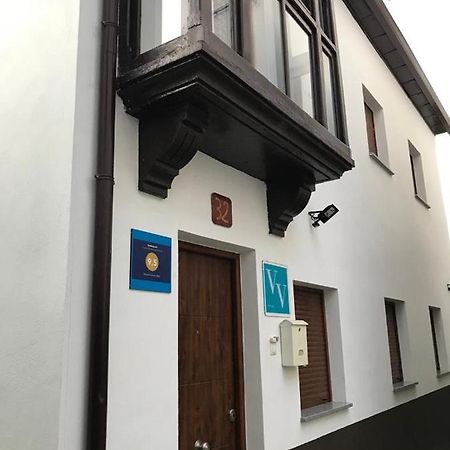 Apartament Narcea Turismo Real Cangas De Narcea Zewnętrze zdjęcie