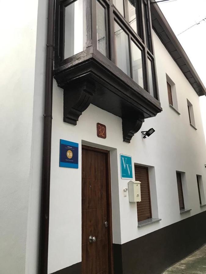 Apartament Narcea Turismo Real Cangas De Narcea Zewnętrze zdjęcie