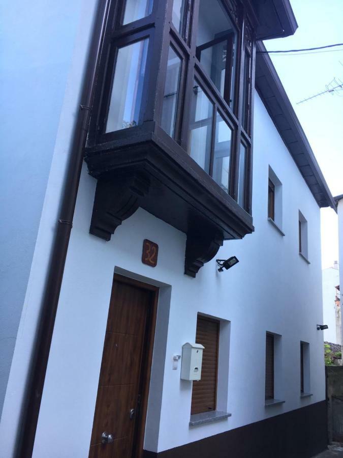 Apartament Narcea Turismo Real Cangas De Narcea Zewnętrze zdjęcie
