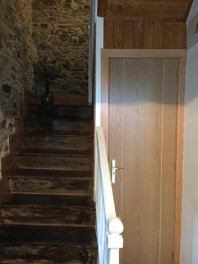 Apartament Narcea Turismo Real Cangas De Narcea Zewnętrze zdjęcie